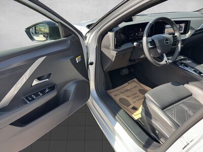 Opel Astra Jahreswagen