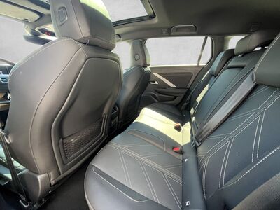 Opel Astra Jahreswagen
