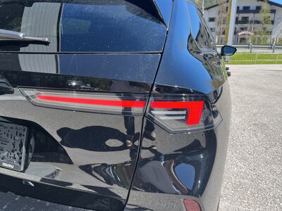 Opel Astra Jahreswagen