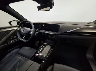 Opel Astra Jahreswagen