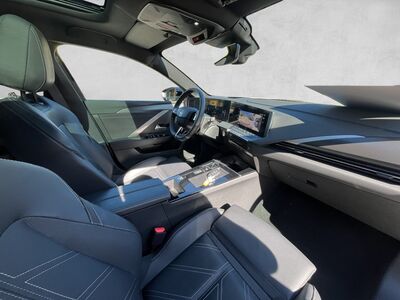 Opel Astra Jahreswagen