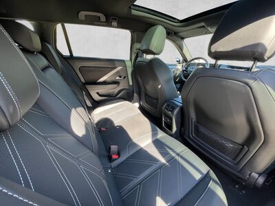 Opel Astra Jahreswagen