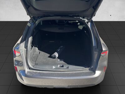 Opel Astra Jahreswagen