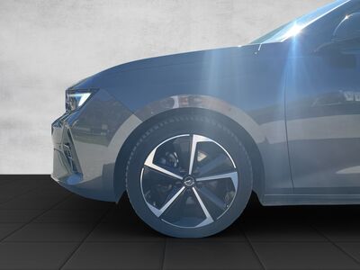 Opel Astra Jahreswagen