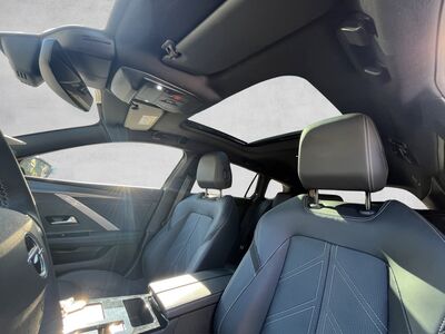 Opel Astra Jahreswagen