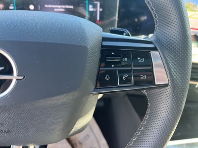 Opel Astra Jahreswagen