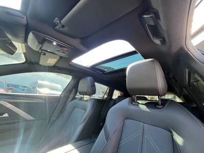 Opel Astra Jahreswagen