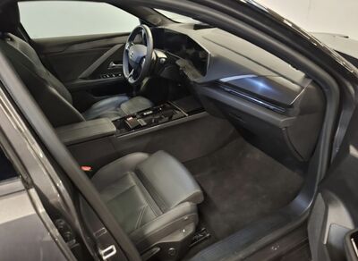 Opel Astra Jahreswagen