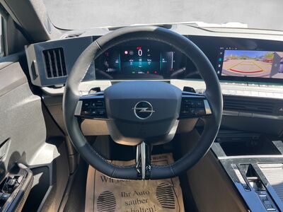 Opel Astra Jahreswagen
