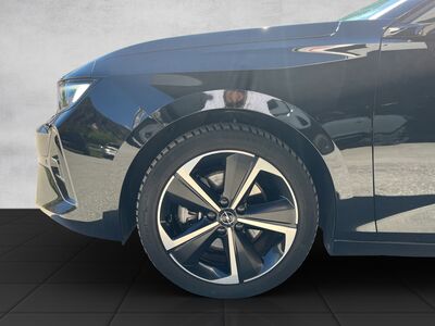 Opel Astra Jahreswagen