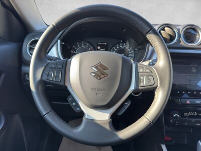 Suzuki Vitara Jahreswagen