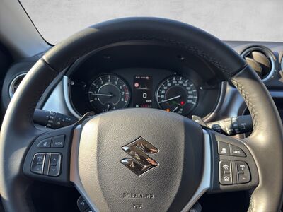 Suzuki Vitara Jahreswagen