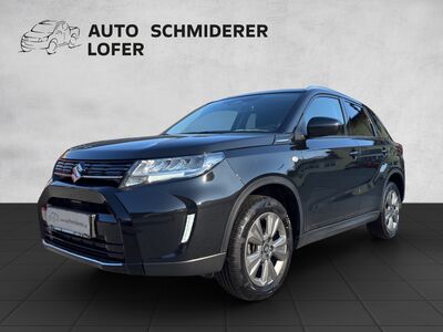 Suzuki Vitara Jahreswagen