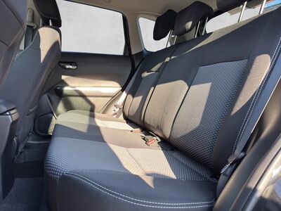 Suzuki Vitara Jahreswagen