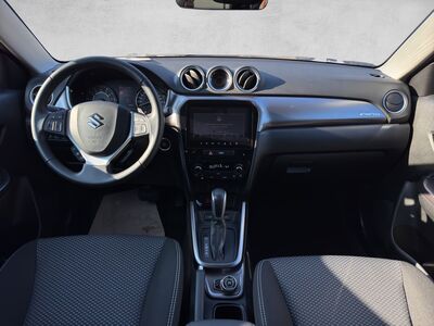 Suzuki Vitara Jahreswagen