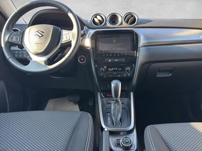 Suzuki Vitara Jahreswagen