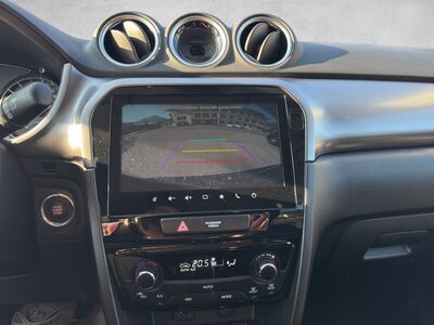 Suzuki Vitara Jahreswagen