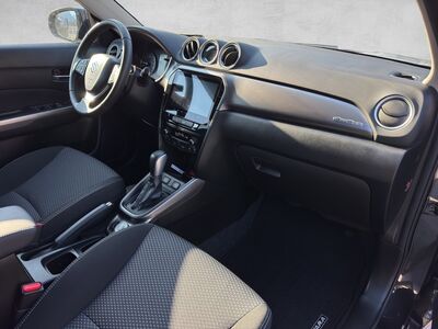 Suzuki Vitara Jahreswagen