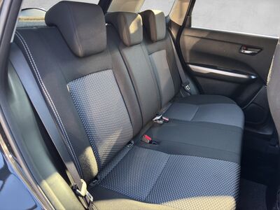 Suzuki Vitara Jahreswagen