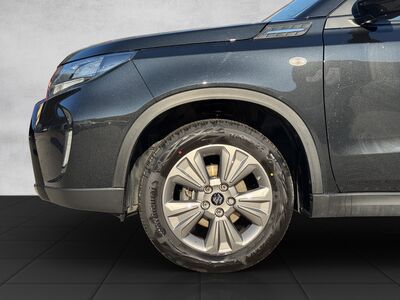 Suzuki Vitara Jahreswagen