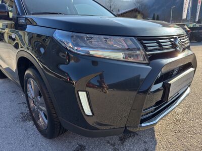Suzuki Vitara Jahreswagen