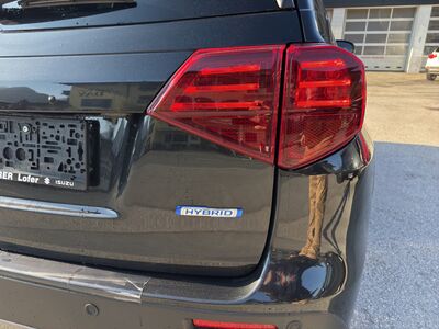 Suzuki Vitara Jahreswagen