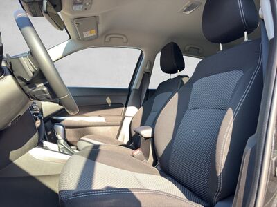 Suzuki Vitara Jahreswagen