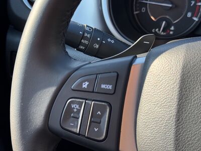 Suzuki Vitara Jahreswagen