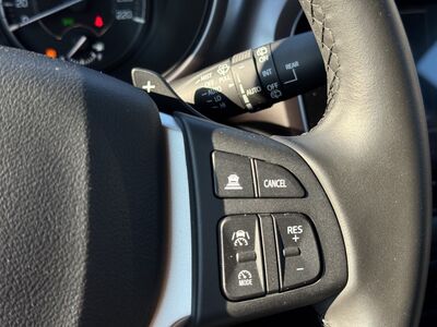 Suzuki Vitara Jahreswagen