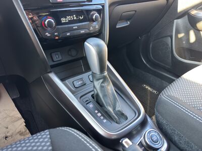 Suzuki Vitara Jahreswagen