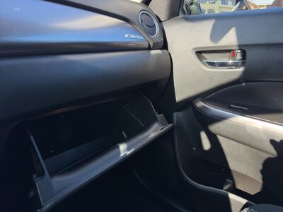 Suzuki Vitara Jahreswagen