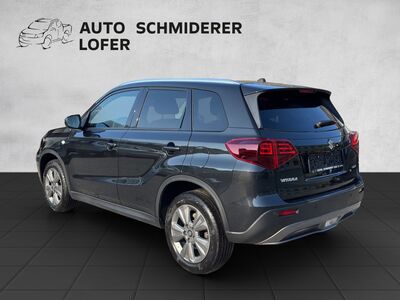 Suzuki Vitara Jahreswagen