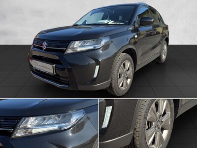 Suzuki Vitara Jahreswagen
