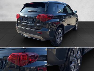 Suzuki Vitara Jahreswagen