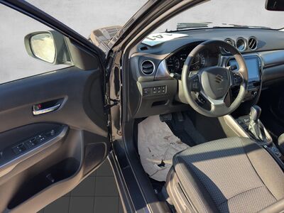 Suzuki Vitara Jahreswagen