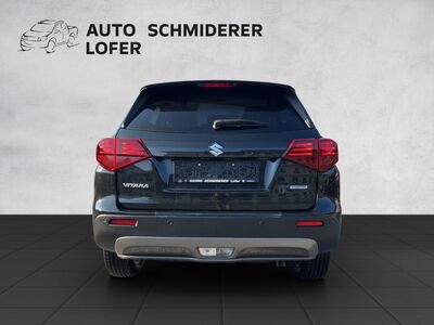 Suzuki Vitara Jahreswagen