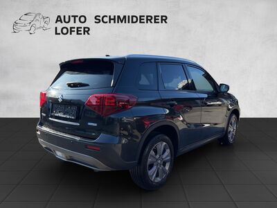 Suzuki Vitara Jahreswagen