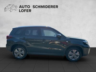 Suzuki Vitara Jahreswagen