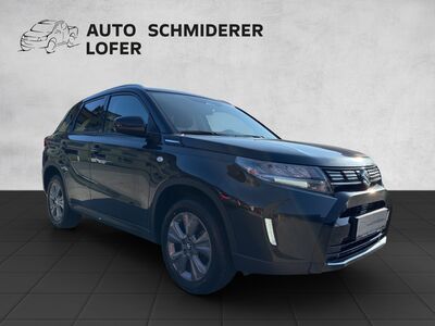 Suzuki Vitara Jahreswagen