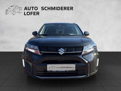 Suzuki Vitara Jahreswagen