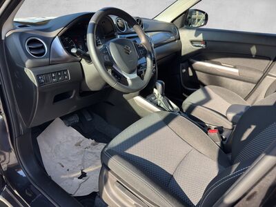 Suzuki Vitara Jahreswagen