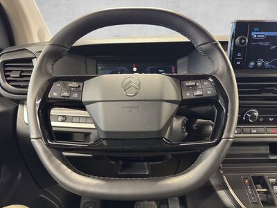 Citroën Jumpy Jahreswagen