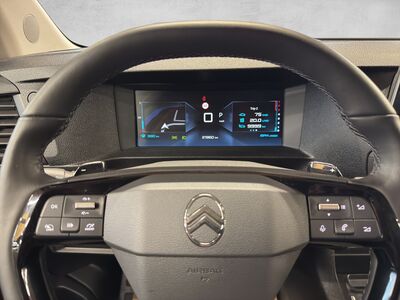 Citroën Jumpy Jahreswagen