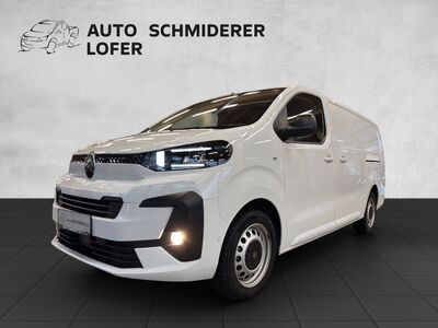 Citroën Jumpy Jahreswagen