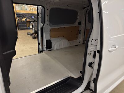 Citroën Jumpy Jahreswagen