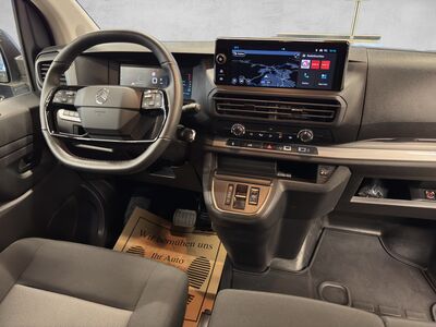 Citroën Jumpy Jahreswagen