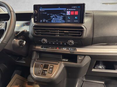 Citroën Jumpy Jahreswagen