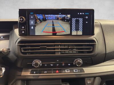 Citroën Jumpy Jahreswagen