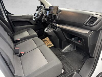 Citroën Jumpy Jahreswagen