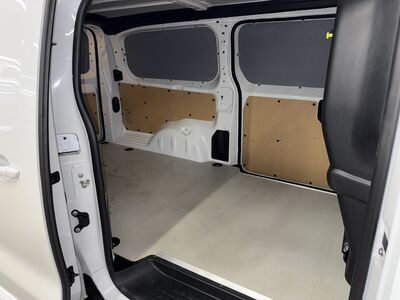Citroën Jumpy Jahreswagen